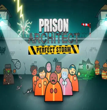 Prison Architect - Perfect Storm DLC EU PC Steam CD Key