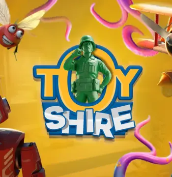 Toy Shire PC Steam Account