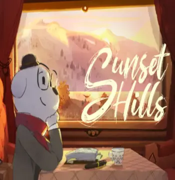 Sunset Hills PC Steam Account