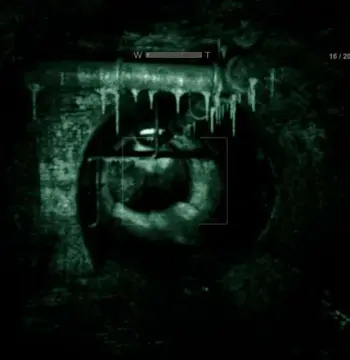 Outlast RU VPN Required PC Steam Gift