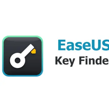 EaseUS Key Finder CD Key