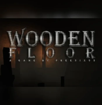 Wooden Floor PC Steam CD Key