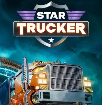 Star Trucker PC Steam Account