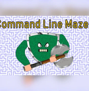 Command Line Mazer PC Steam CD Key