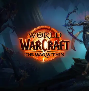 World of Warcraft: The War Within PC Battle.net Altergift