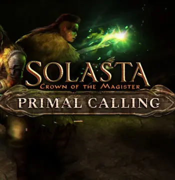 Solasta: Crown of the Magister - Primal Calling DLC EU PC Steam CD Key