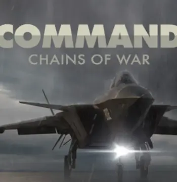 Command:MO - Chains of War DLC PC Steam CD Key