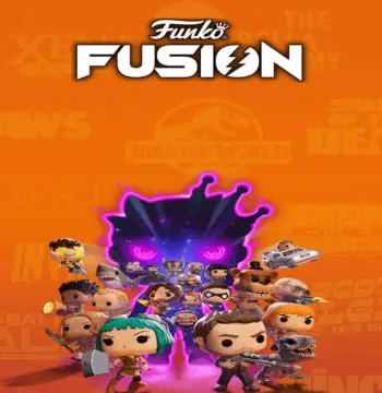 Funko Fusion US Xbox Series XlS CD Key
