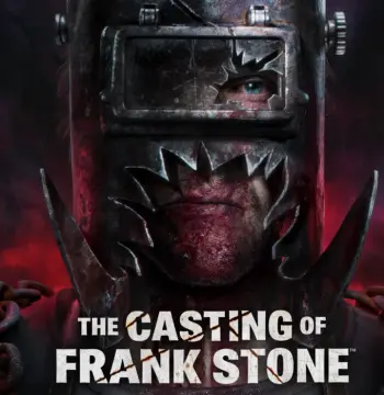 The Casting of Frank Stone Xbox Series X|S / PC Account