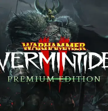 Warhammer: Vermintide 2 Premium Edition US XBOX One / Xbox Series X|S CD Key