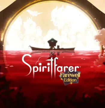 Spiritfarer: Farewell Edition EU XBOX One / Xbox Series X|S CD Key