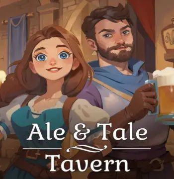Ale & Tale Tavern PC Steam Account