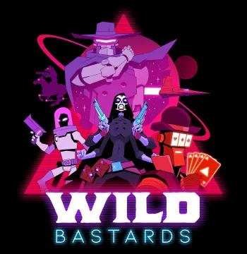 Wild Bastards PC Steam Account