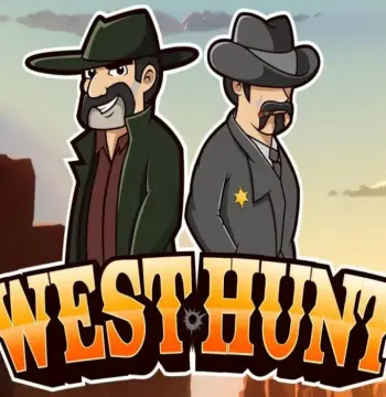 West Hunt PC Steam Account