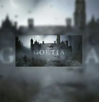 Goetia EU XBOX One / Xbox Series X|S / PC CD Key