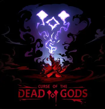 Curse of the Dead Gods EU XBOX One / Xbox Series X|S CD Key