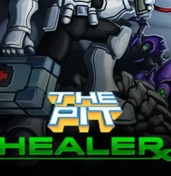Sword of the Stars: The Pit - Healer DLC EU PC Steam CD Key