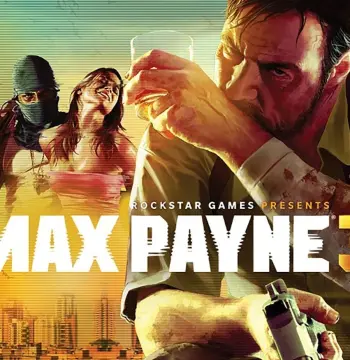 Max Payne 3 PC Steam Account