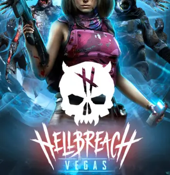 Hellbreach: Vegas PC Steam Account