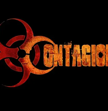 Contagion PC Steam Account