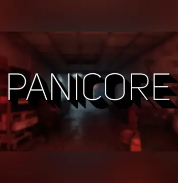 PANICORE PC Steam Account