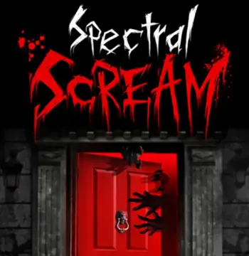 Spectral Scream PC Steam Account