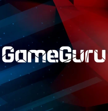 GameGuru Steam CD Key