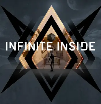 Infinite Inside EU PS5 CD Key