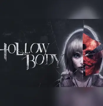 Hollowbody PC Steam Account