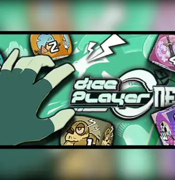Dice Player One (骰号玩家) PC Steam Account