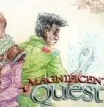 RPG Maker: Magnificent Quest Music Pack Steam CD Key