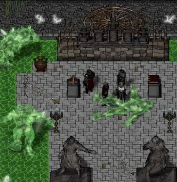 RPG Maker: High Fantasy 2 Resource Pack Steam CD Key
