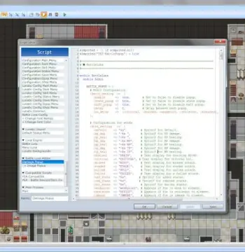 RPG Maker: Luna Engine Steam CD Key