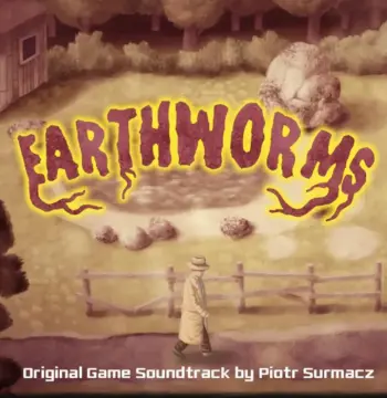 Earthworms - Soundtrack DLC PC Steam CD Key