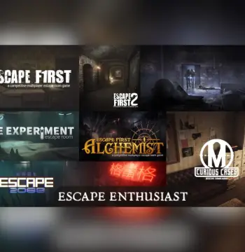 Escape Enthusiast XBOX One / Xbox Series X|S / PC Account