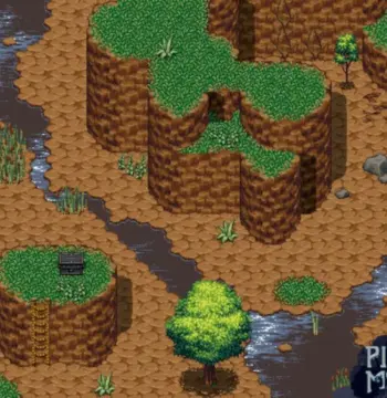 RPG Maker: Pixel Myth: Germania Steam CD Key