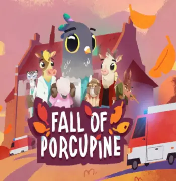 Fall of Porcupine AR XBOX One / Xbox Series X|S CD Key