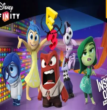 Disney Infinity 3.0 - Inside Out Playset DLC PC Steam CD Key