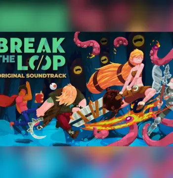 Break the Loop Soundtrack DLC PC Steam CD Key