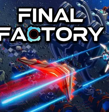 Final Factory PC Steam Account
