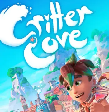 Critter Cove PC Steam Account