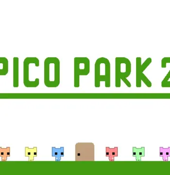 PICO PARK 2 PC Steam Account