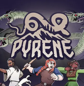Pyrene PC Steam Account