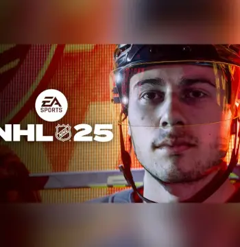 NHL 25 PS5 Account