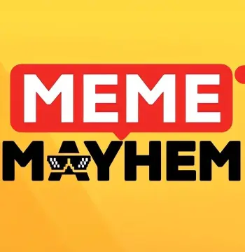 Meme Mayhem PC Steam Account
