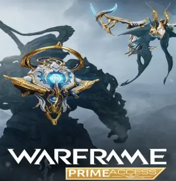 Warframe: Hildryn Prime Accessories Pack TR XBOX One / Xbox Series X|S CD Key