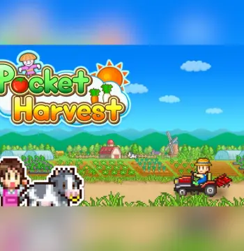 Pocket Harvest Xbox One / Xbox Series X|S / PC Account