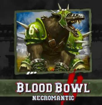 Blood Bowl 2 - Necromantic DLC EU PC Steam CD Key