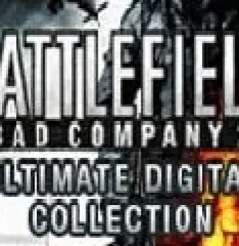 Battlefield Bad Company 2 Deluxe Edition EA App CD Key