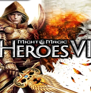 Might & Magic Heroes VI RU/CIS PC Ubisoft Connect CD Key